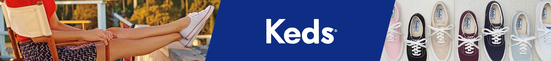 Keds